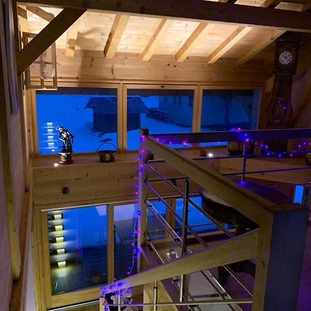 Le Darma Villa Sixt Buitenkant foto