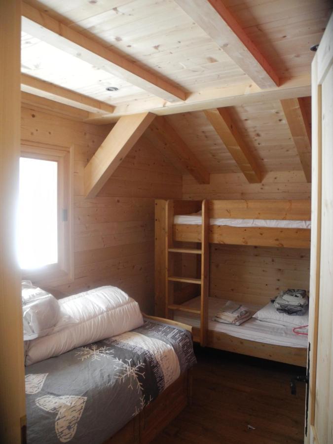 Le Darma Villa Sixt Buitenkant foto
