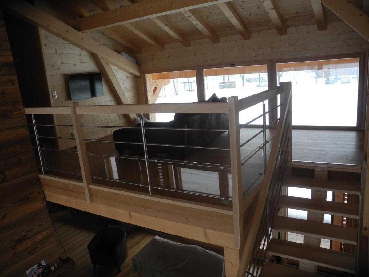 Le Darma Villa Sixt Buitenkant foto